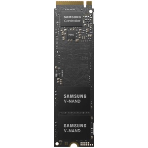 SAMSUNG 512GB BM9C1 SSD M.2 NVMe PCIe Gen4x4 4600/2600 MB/s 320K/ 580K IOPS OEM Pack MZVMX512HCLV-00B00 - Img 2