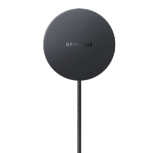 Samsung Magnet Wireless Charger 25 Watt dark gray