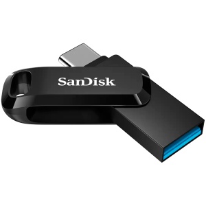 SANDISK Ultra Dual Drive Go USB Type-C Flash Drive 64GB SDDDC3-064G-G46 - Img 3