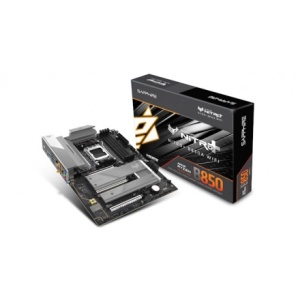 SAPPHIRE AMD B850A AM5 NITRO+ Ryzen R9/R7/R5 4x DDR5 8000MHz