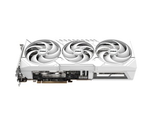 SAPPHIRE AMD Radeon RX 9070 XT 16GB 256bit PURE RX 9070 XT GAMING OC 16GB (11348-02-20G) grafička karta *