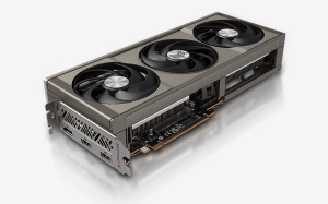 SAPPHIRE NITRO+ AMD RADEON RX 9060 XT GAMING OC 16GB DUAL HDMI / DP 11350-01-20G - Img 2