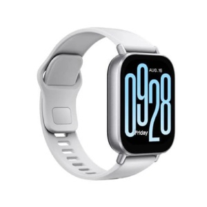 Sat Xiaomi Redmi Watch 5 active srebrna * - Img 3