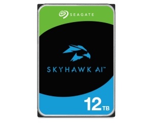 SEAGATE 12TB 3.5 inča SATA III 512MB ST12000VE003 SkyHawk Surveillance hard disk - Img 2