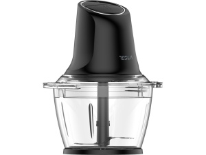 Seckalica TESLA FC300B 500W/crna - Img 3
