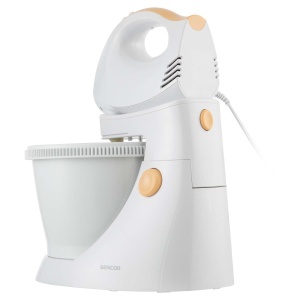 SENCOR Rucni mikser sa posudom 5330-EUE3 500W - Img 2