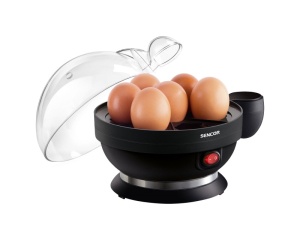 SENCOR SEG 710BP kuvalo za jaja - Img 2