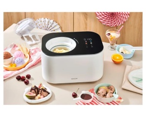 SENCOR SIC 3000WH aparat za sladoled - Img 3