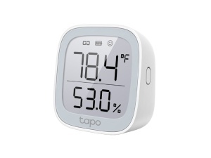 Senzor TP-LINK T315 Tapo Smart Temperatureand Humidity Monitor