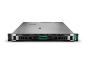 Server HPE DL360 Gen11 Intel 12C 4510 2.4GHz 64GB 8SFF MR408i-o 2x2.4TB SAS 10k 2x1000W 1U Rack 3Y(3 - Img 2
