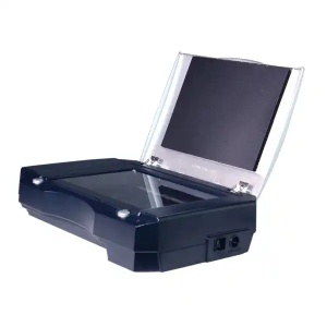 Skener A6 Avision IDA6 - ID Card Scanner - Img 2