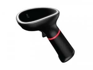 Skener POS Barcode Sunlux XL-9600 2D Wireless/Bluetooth/2200mAh/EAN-40000 - Img 2