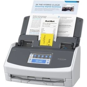 Skener Ricoh iX-1600 USB3.2 WLAN PA03770-B401 - Img 4