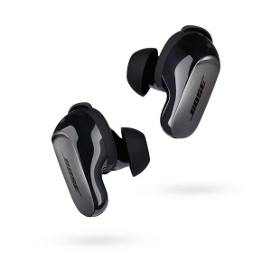 Slušalice bubice Bose QuietComfort Ultra Earbuds crne - Img 4