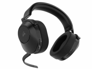 Slušalice CORSAIR HS65 CARBON bežicne/CA-9011285-EU2/crna* - Img 2