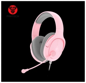 Slusalice Gaming Fantech MH88 Trinity Sakura