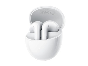 Slušalice HONOR CHOICE Earbuds S7 Bela - Img 5