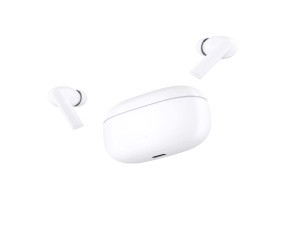 Slušalice HONOR CHOICE Earbuds X7 Lite Bela