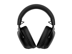 Slušalice HP HyperX Cloud III S Core/bežicne WS/BT//Gaming/crna - Img 3