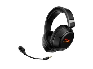 Slušalice HYPERX Cloud Flight 2 WL BK GAM HS/crna - Img 3