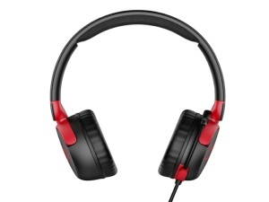 Slušalice HyperX Cloud Mini/Gaming/crna - Img 2