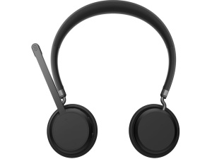Slušalice LENOVO bežicne Stereo/crna - Img 5