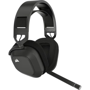 Slušalice Wireless gaming Corsair HS80 MAX Carbon CA-9011295-EU - Img 3
