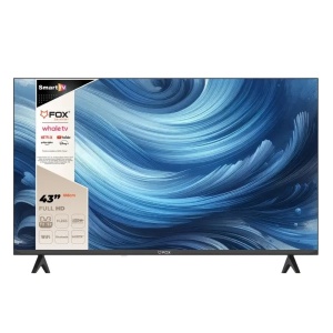 SMART LED TV 43 FOX 43WHA470E 1920x1080/FHD/DVB-T2/WhaleOS