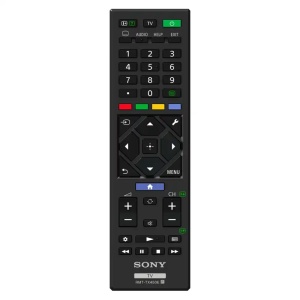 SMART LED TV 43 Sony KD43X75WLPAEP 3840x2160/UHD/4K/DVB-T/T2/C/S/S2 - Img 3