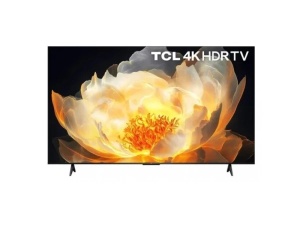 SMART LED TV 43 TCL 43V6C 3840x2160/4K/UHD/DVB-T2/C/S2/Google TV