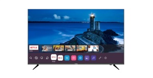 SMART LED TV 50 FOX 50WOS640E 3840x2160/UHD/4K/DVB-T2/S2/C webOS