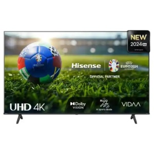 SMART LED TV 50 Hisense 50A6N 3840x2160/UHD/4K/DVB-T/T2/C/S/S2 - Img 1