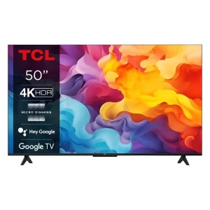 SMART LED TV 50 TCL 50V6B 3840x2160/4K HDR/DVB-T2/C/S2Google - Img 1