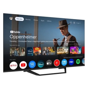 SMART LED TV 50 Tesla 50E655BUS 3840x2160/UHD/4K/DVB-T2/S2/C/Google TV - Img 3