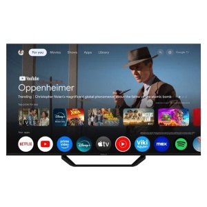 SMART LED TV 55 Tesla 55E655BUS 3840x2160/UHD/4K/DVB-T2/S2/C/GoogleTV