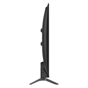 SMART QLED TV 40 Tesla Q40E665GFS 3840x2160/4K/DVB-T2/Bluetooth/WiFi/Frameless/GoogleTV - Img 2