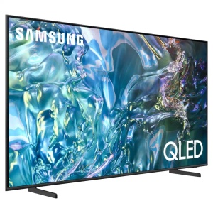SMART QLED TV 50 Samsung QE50Q60DAUXXH 3840x2160/UHD/4K/DVB-T2/S2/C - Img 3