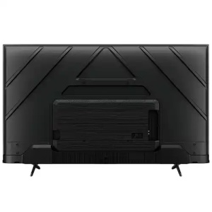 SMART QLED TV 65 Hisense 65E7Q 3840x2160/UHD/4K/DVB-T2/S2/C - Img 3
