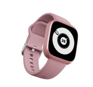 Smart sat HiFuture EDGE pink - Img 1