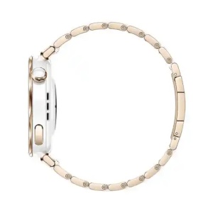 Smart Watch HUAWEI GT 5 PRO 42mm Ceramic White - Img 2