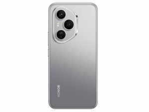 Smartphone HONOR 400 Pro 5G 12GB/512GB Siva - Img 2