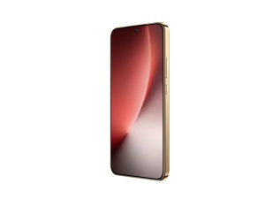 Smartphone HONOR Magic8 Lite 8GB/256GB/Bordo crvena - Img 2