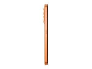 Smartphone HONOR X7e 6GB/256GB/narandžasta - Img 5