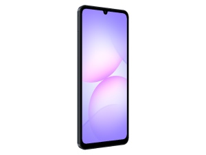Smartphone SAMSUNG Galaxy A07 6GB/128GB/crna*