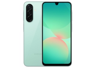Smartphone SAMSUNG Galaxy A26 5G/6GB/128GB/zelena - Img 6