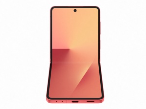 Smartphone SAMSUNG Galaxy Z Flip7 12GB/512GB/crvena - Img 3