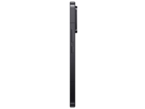 Smartphone XIAOMI 17T Pro 12GB/512GB/crna