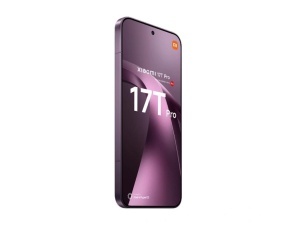 Smartphone XIAOMI 17T Pro 12GB/512GB/ljubicasta - Img 6