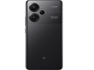 Smartphone XIAOMI Redmi Note 13 Pro+ 5G 12GB/512GB/crna - Img 2