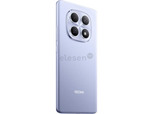 Smartphone XIAOMI Redmi Note 15 8GB/256GB/ljubicasta - Img 4